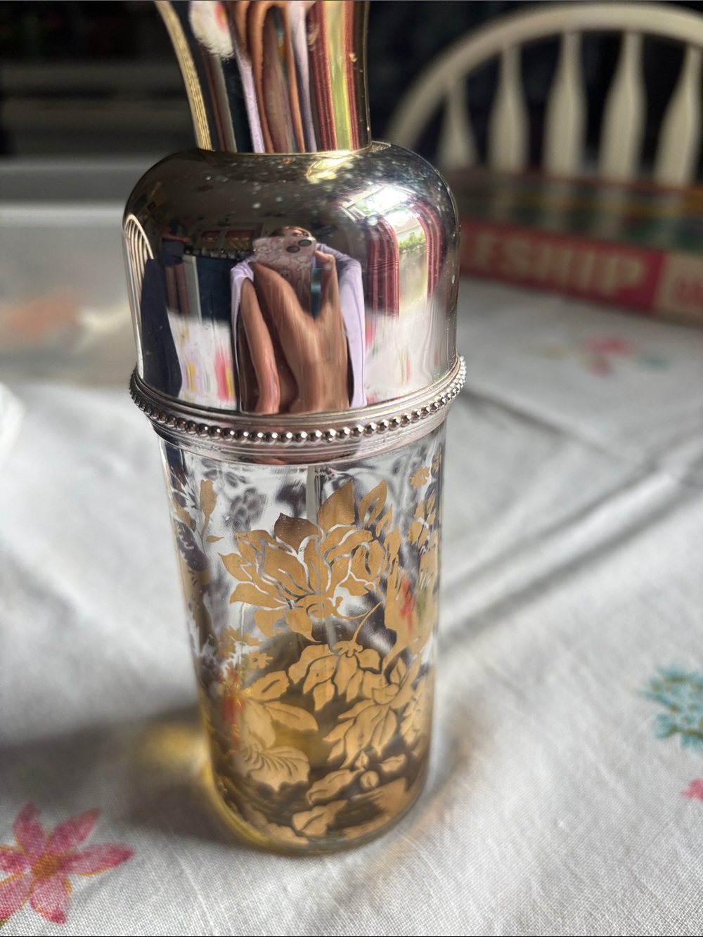 L’Air du Temps perfume
